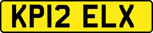 KP12ELX