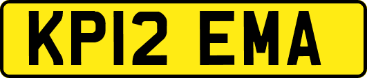 KP12EMA