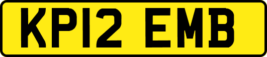 KP12EMB