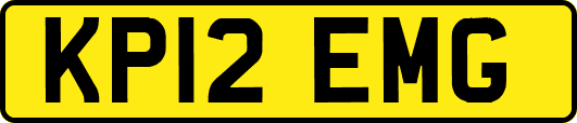 KP12EMG