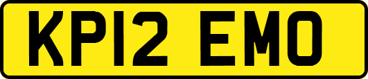 KP12EMO