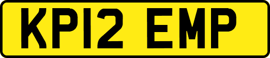 KP12EMP