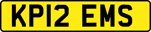 KP12EMS