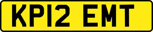 KP12EMT