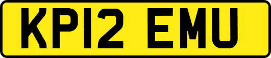 KP12EMU