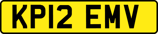 KP12EMV