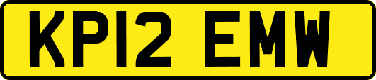 KP12EMW