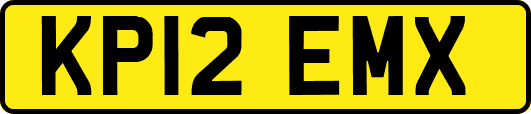 KP12EMX