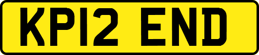 KP12END