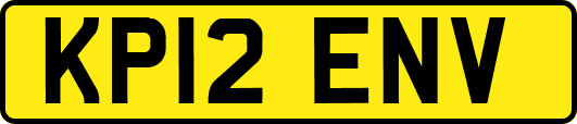 KP12ENV