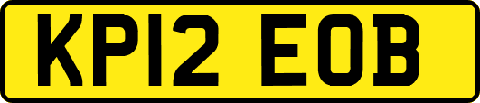 KP12EOB