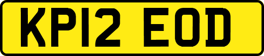KP12EOD
