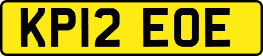 KP12EOE