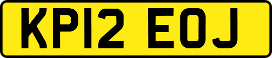 KP12EOJ