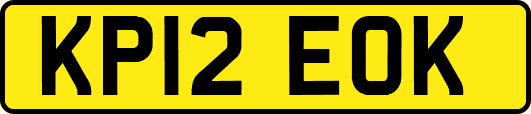 KP12EOK