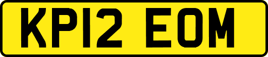 KP12EOM