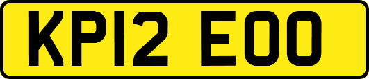 KP12EOO
