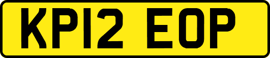 KP12EOP