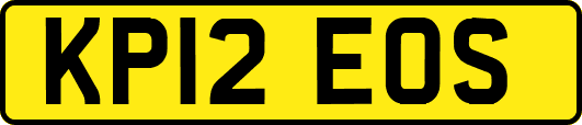 KP12EOS