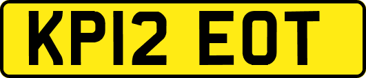 KP12EOT