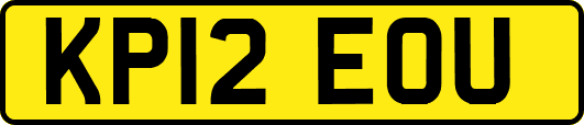 KP12EOU