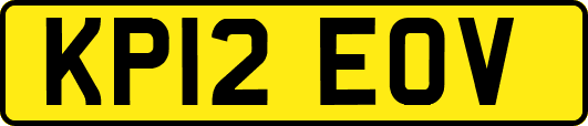 KP12EOV