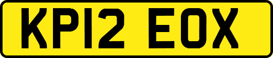 KP12EOX