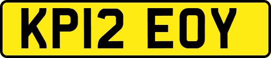 KP12EOY