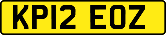KP12EOZ