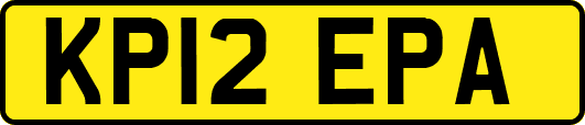 KP12EPA