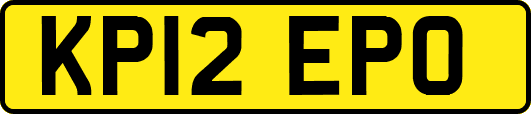 KP12EPO