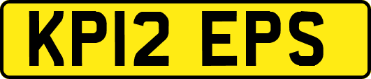 KP12EPS
