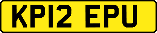 KP12EPU