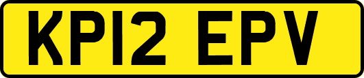 KP12EPV