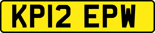 KP12EPW