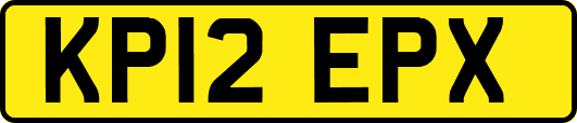 KP12EPX