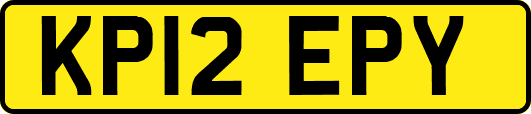 KP12EPY
