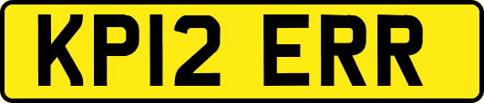 KP12ERR