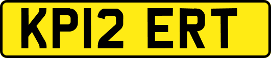 KP12ERT