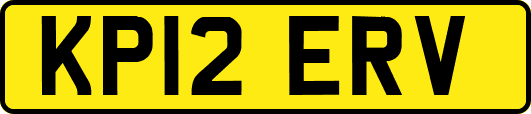 KP12ERV