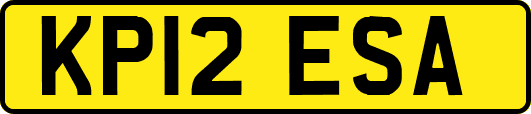 KP12ESA