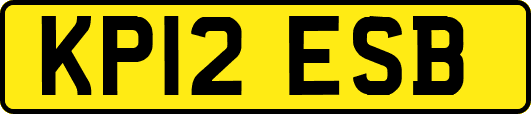 KP12ESB