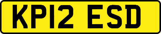 KP12ESD