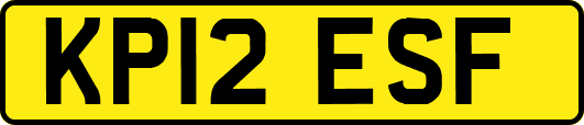 KP12ESF