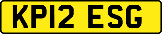 KP12ESG