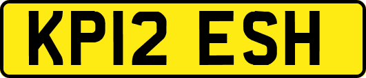 KP12ESH