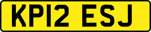 KP12ESJ