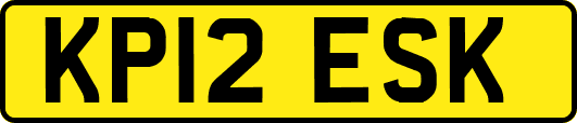 KP12ESK