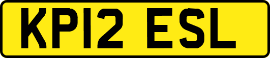 KP12ESL