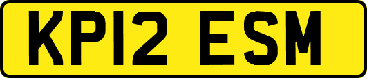 KP12ESM